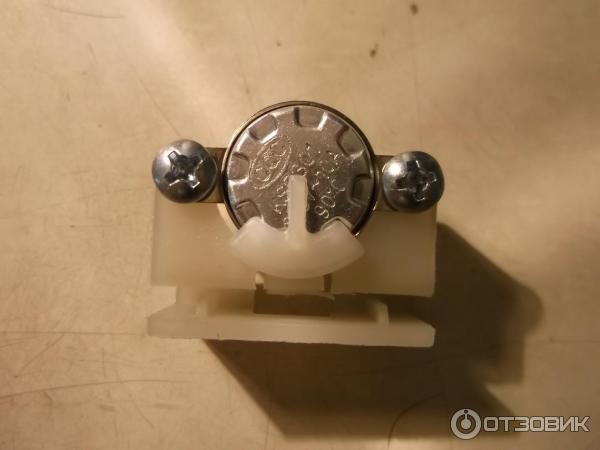 Термореле Canen KSD301 фото