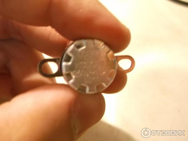 Термореле Canen KSD301 фото