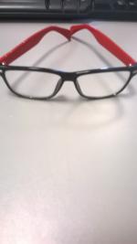 Компьютерные очки Matsuda фото