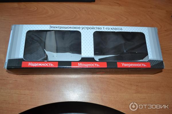 Электрошоковое устройство Скорпион-350-А К.111 фото