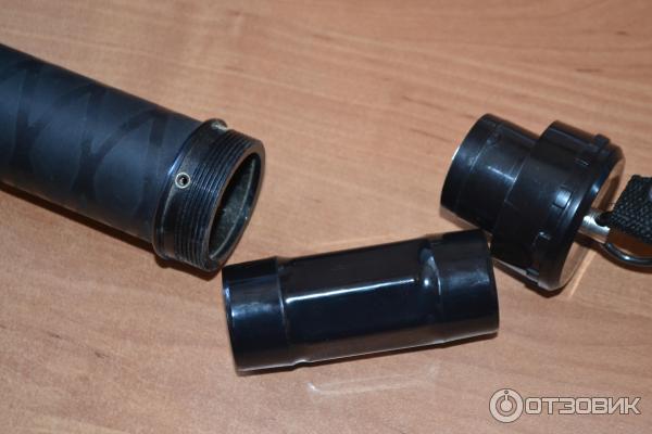 Электрошоковое устройство Скорпион-350-А К.111 фото