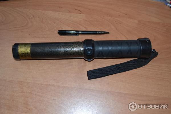 Электрошоковое устройство Скорпион-350-А К.111 фото