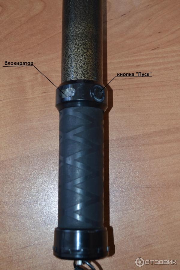 Электрошоковое устройство Скорпион-350-А К.111 фото