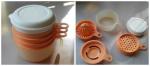 Набор Tupperware "Поваренок" фото