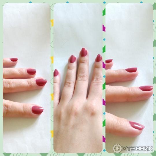 Лак для ногтей Essence Colour&Go фото