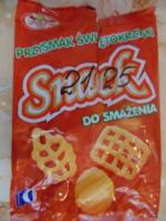 Снек Spolem фото
