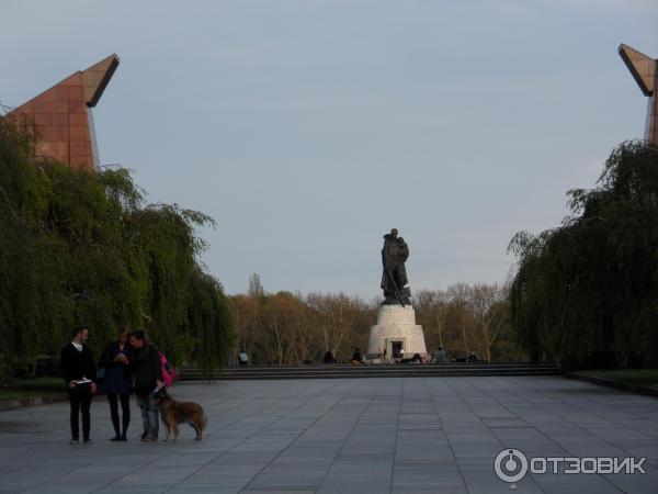 Трептов парк (Берлин)