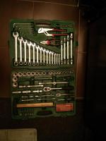 Набор автоинструментов Станкоимпорт НАБ14.12.107 фото