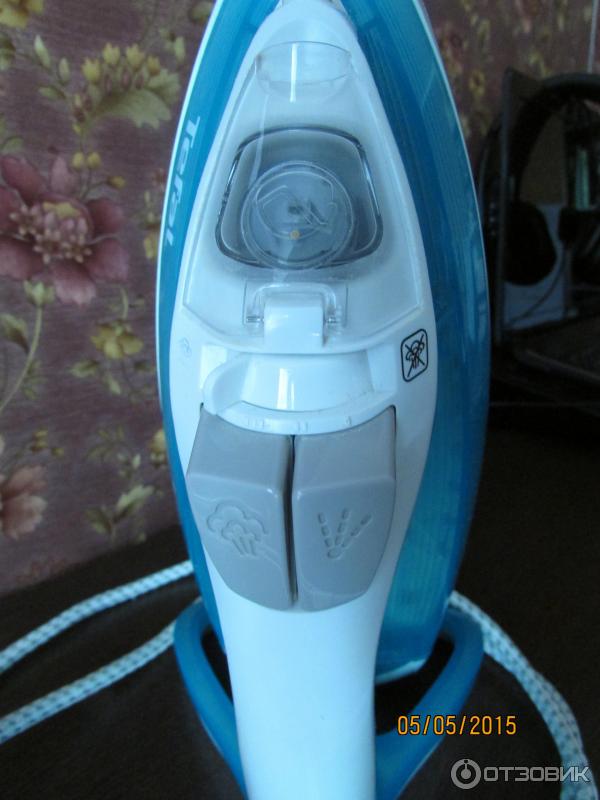 Утюг Tefal Supergliss FV 3830 фото