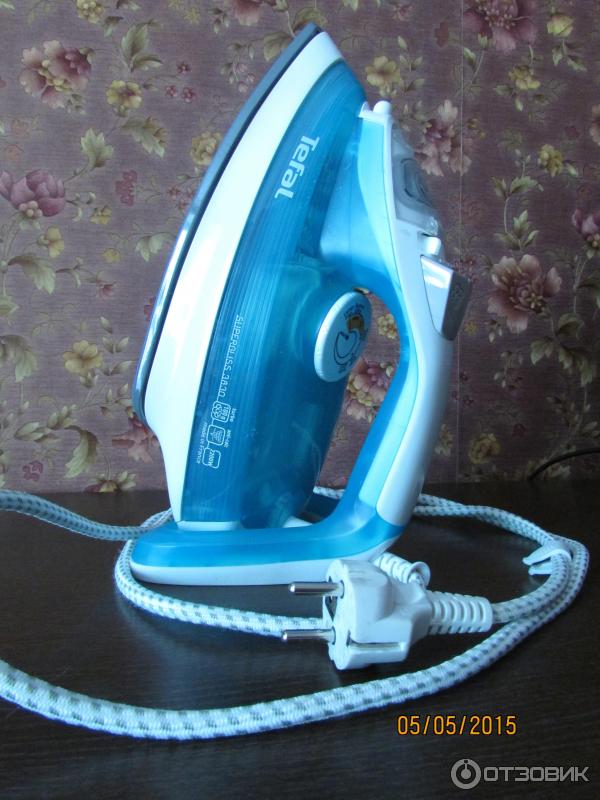 Утюг Tefal Supergliss FV 3830 фото