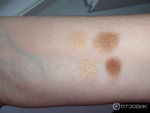 Bourjois Smoky eyes