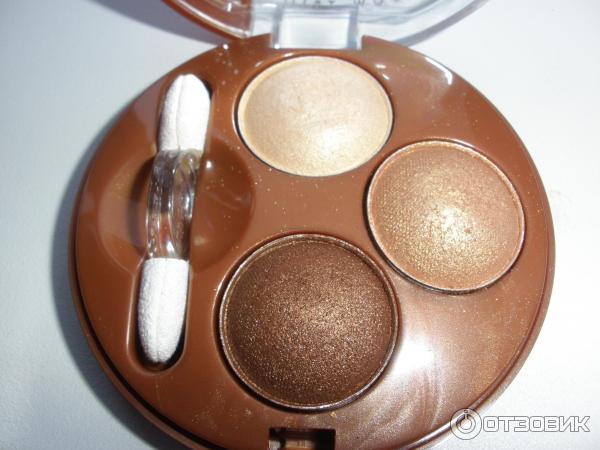 Bourjois Smoky eyes