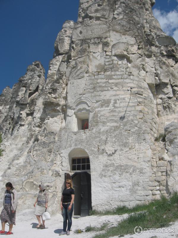 Заповедник Дивногорье (Россия, Воронежская область) фото