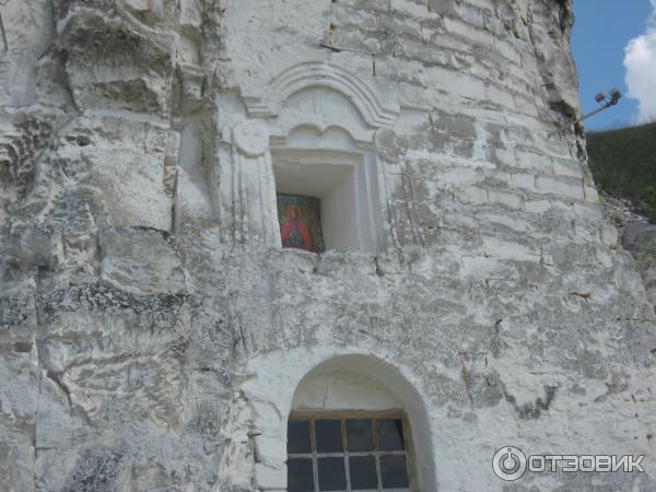 Заповедник Дивногорье (Россия, Воронежская область) фото