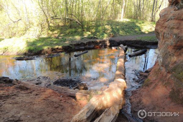 Музей усадьба Рождествено (Россия, Лениградская область)