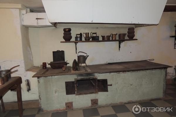 Музей усадьба Рождествено (Россия, Ленинградская область)