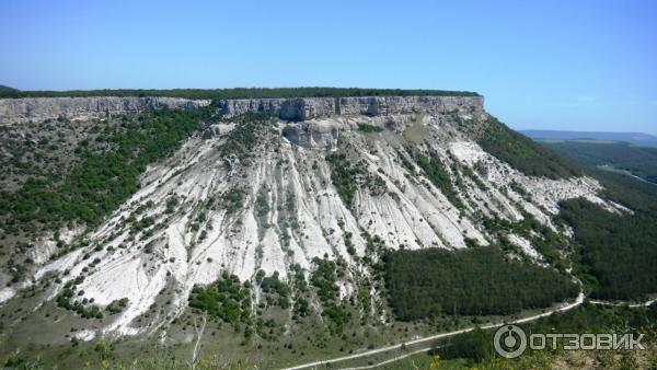 Экскурсия Старый Крым - Бахчисарайский дворец - Успенский монастырь - Чуфут-кале (Россия, Крым) фото