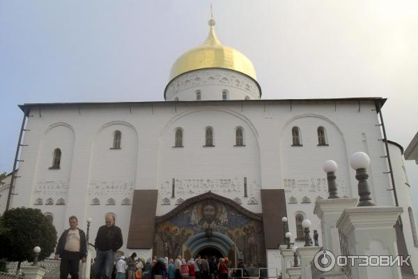 Свято-Успенская Почаевская Лавра (Украина, Почаев) фото