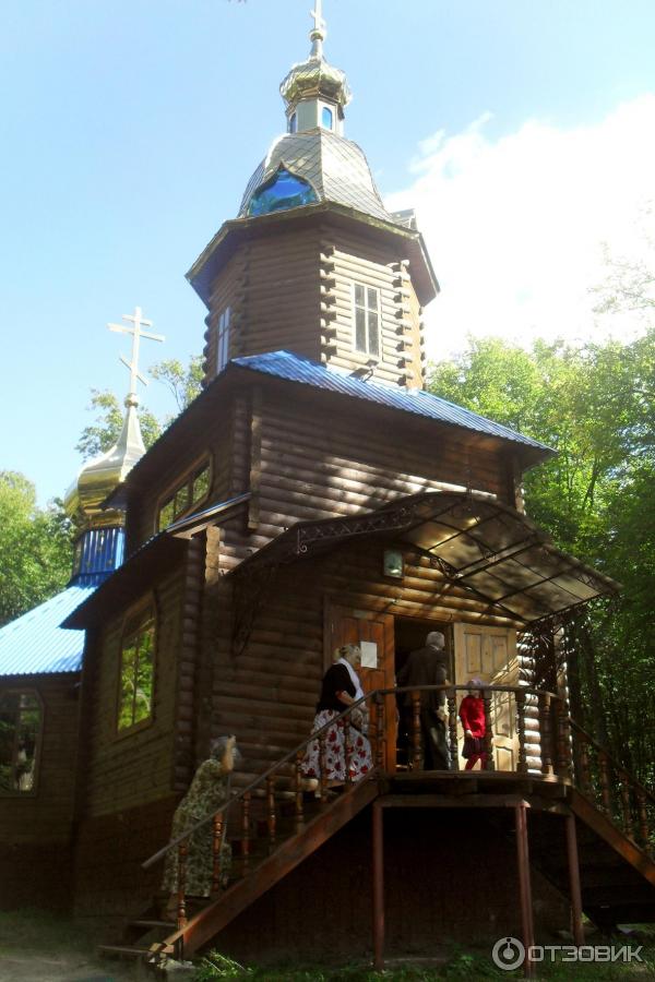 Свято-Успенская Почаевская Лавра (Украина, Почаев) фото