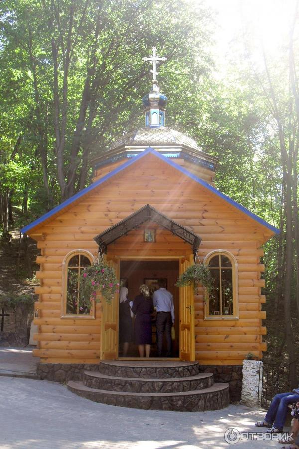 Свято-Успенская Почаевская Лавра (Украина, Почаев) фото