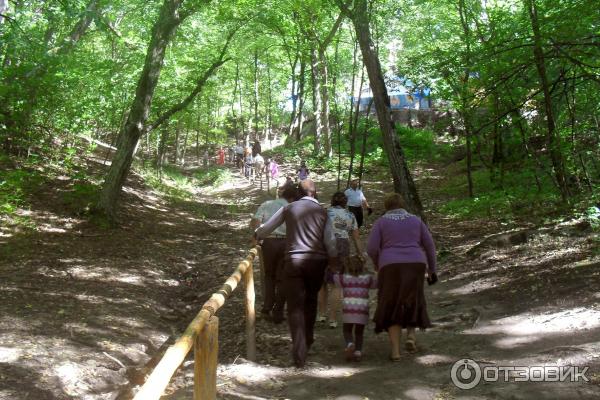 Свято-Успенская Почаевская Лавра (Украина, Почаев) фото