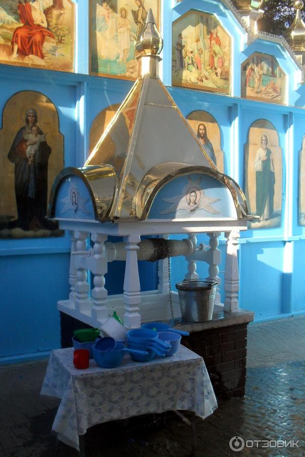 Свято-Успенская Почаевская Лавра (Украина, Почаев) фото