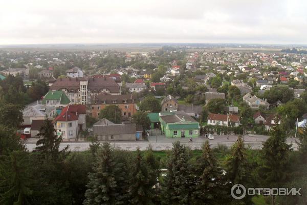 Свято-Успенская Почаевская Лавра (Украина, Почаев) фото