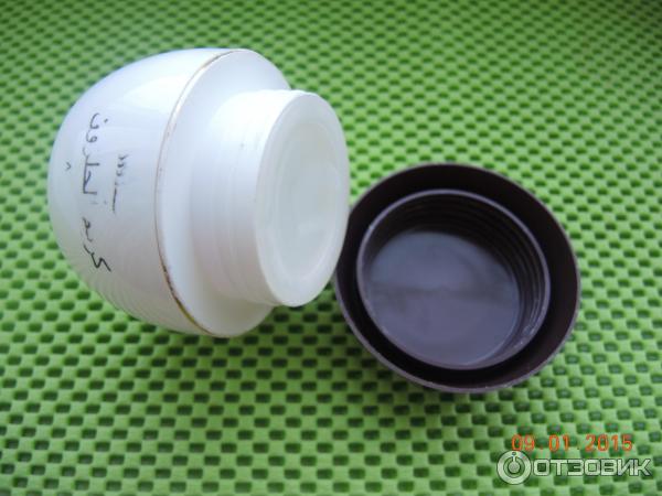 Крем с улиткой Snail Cream от Hemani