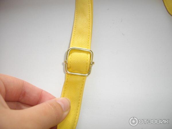 Сумка Сочный лимон от Avon фото