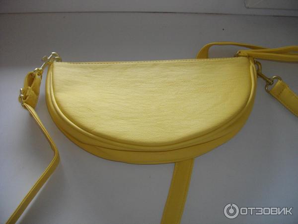Сумка Сочный лимон от Avon фото