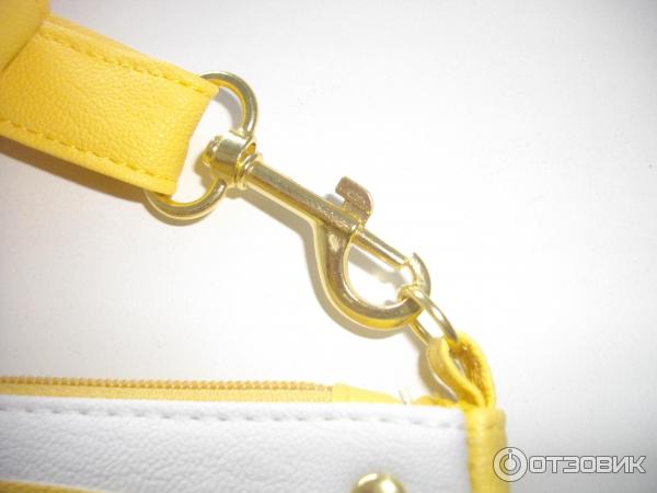 Сумка Сочный лимон от Avon фото