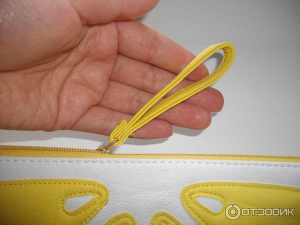 Сумка Сочный лимон от Avon фото