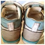 Обувь детская Minimen фото