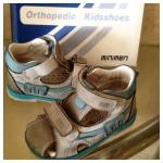 Обувь детская Minimen фото