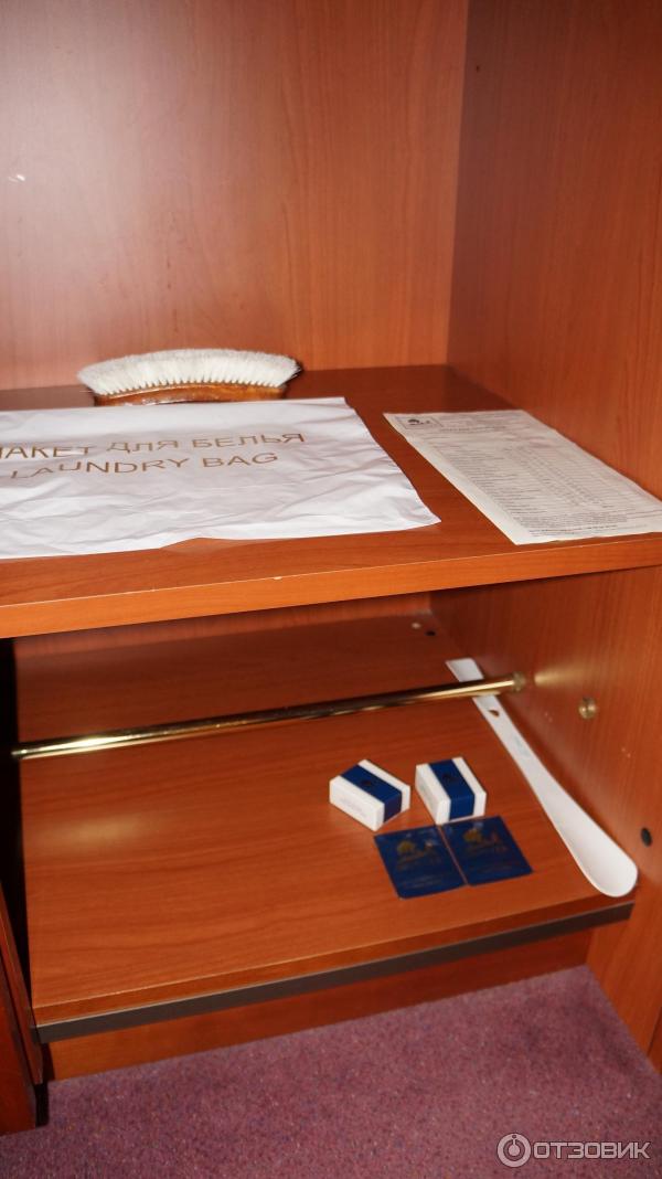 Санаторий Одиссея фото