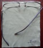 Компьютерные очки Matsuda фото