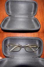 Компьютерные очки Matsuda фото