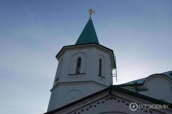 Государева Ратная палата в Царском селе