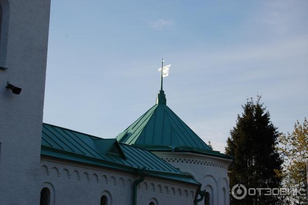 Государева Ратная палата в Царском селе