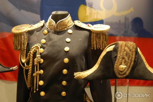 Государева Ратная палата в Царском селе