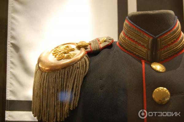 Государева Ратная палата в Царском селе