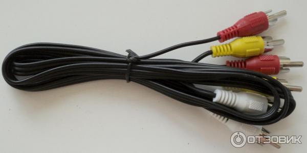 Цифровой телевизионный ресивер BBK SMP129HDT2 фото