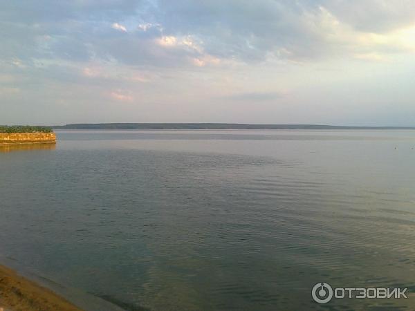 курорт Увильды