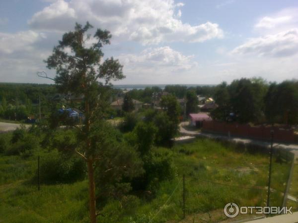 курорт Увильды