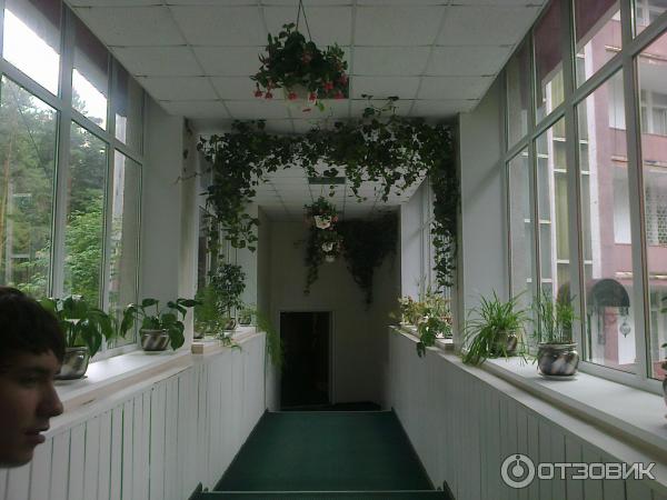 курорт Увильды