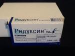 Таблетки для похудения Promo-Med Редуксин фото