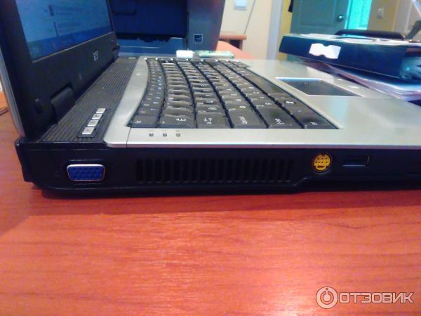 Ноутбук ACER TravelMate 2480 фото