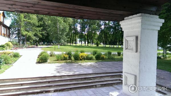 Музей-заповедник Александровская Слобода (Россия, Владимирская область) фото