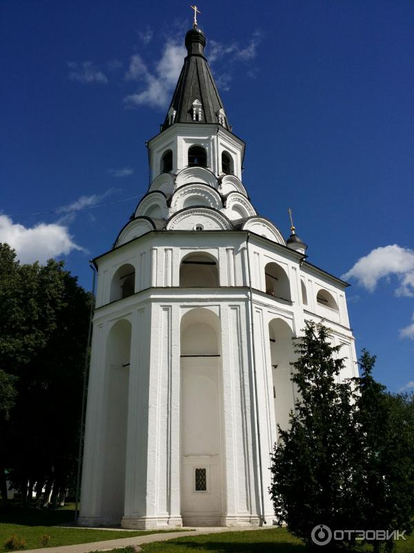 Музей-заповедник Александровская Слобода (Россия, Владимирская область) фото