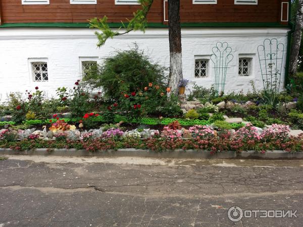 Музей-заповедник Александровская Слобода (Россия, Владимирская область) фото